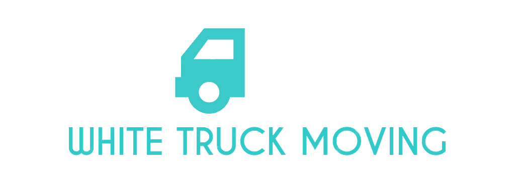 White Truck Moving Company